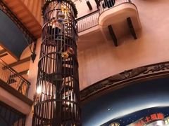 -三鹰之森吉卜力美术馆