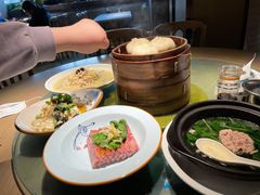 大煮干丝-花园茶楼(兴城西路店)