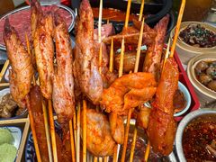 -钢管厂五区小郡肝火锅串串香(清河店)