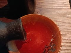 -不曾在把把烧•烧烤(莲坂磐基店)