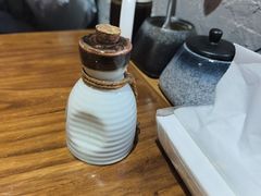 -地二手作鱼汤馄饨(上街里店)