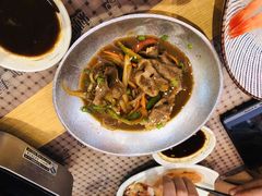-林妈妈村·日式料理(宝山万达店)