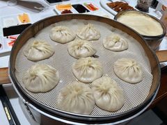 -梅利汴京烤鸭•开封豫菜地标店(东大街店)