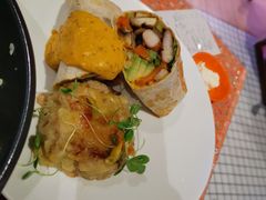 塔可-彼德西餐厅(凯德广场新南店)