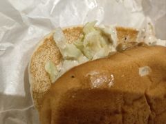 -麦当劳(郑州东高铁站店)