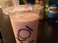 -KOI Thé(厦门国贸广场店)