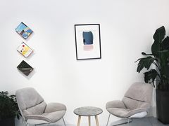 -COTTON CAFE(德信·中外公寓店)