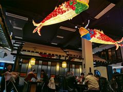 大堂-院8里·小聚园老川菜(九眼桥店)