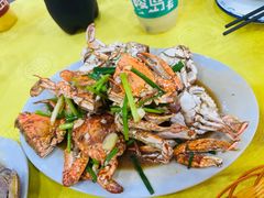 -秋姐美食店(旅游大道店)