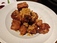 -粗茶淡饭·隐庐私厨(东亭店)