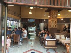 -Cafe de Thaan Aoan