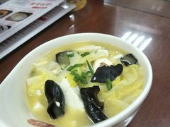 -日月永和中国餐饮名店(东湖店)