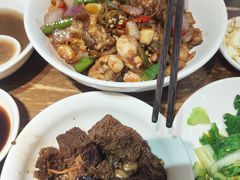 -寻裕记·现炒浇头面(人民广场店)