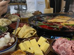 -正南齊北重庆老火锅(光华村直营店)