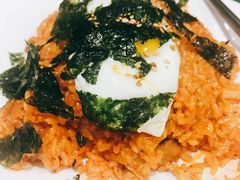 -李先生的首尔小馆(松江启源广场店)