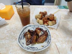 -渔记茶餐厅(渔村店)