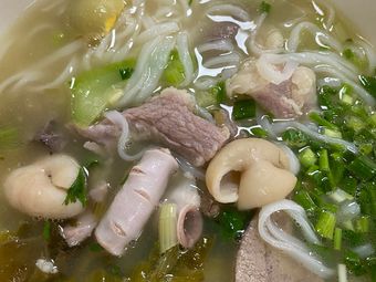 多多鲜自选玉林生料粉