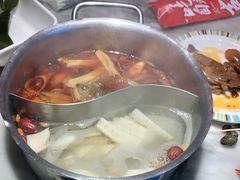 -吉布鲁牛排海鲜自助(步步高店)