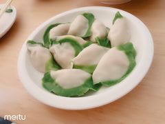 -关东小磨东北菜(上海长风大悦城店)