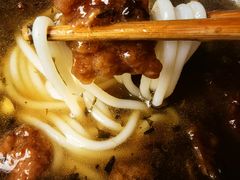 -老火车站牛肉粉