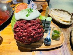 -楠火锅(广州总店)