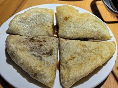 红糖饼-大众跷脚牛肉馆·非遗传承单位(峨眉山店)