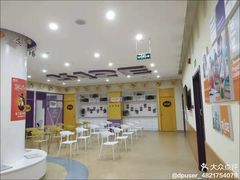 -瑞思少儿中心·少儿英语素养启蒙(新合作校区)