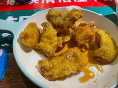 -七菜馆·东北菜·蒸饺(文体路店)