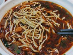 -平娃三宝烧烤·面食(富丰桥店)
