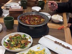 -云海肴·汽锅鸡·云南菜(广安门天虹店)