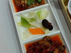 -龙抄手(春熙路总店)