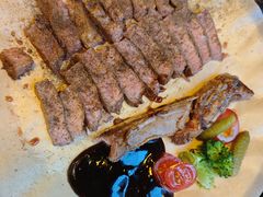 -The Cheebat 锌吧·Bistro(体育西店)