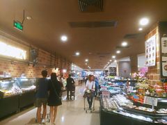 -AEON永旺(东方宝泰店)