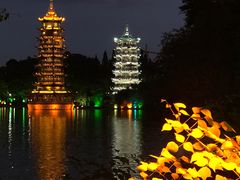 -桂林两江四湖景区