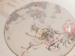 -万豪金殿(香港JW万豪酒店)