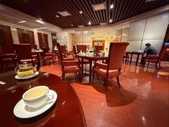-广州白云机场铂尔曼大酒店·恬园创意中餐厅
