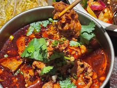 -夜食白市Yespicy·烧烤啤酒宵夜(番禺四海城店)