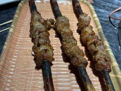 -城南老友羊蝎子火锅(花乡奥莱店)
