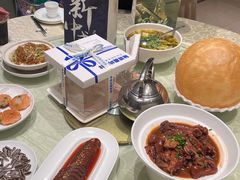 -群乐饭店(滨安路店)