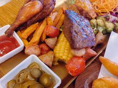 -LYFATTI 莱芙缇(赣水路店)