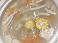 -龙泉人椰子鸡·糟粕醋·地标海南菜(龙昆南店)