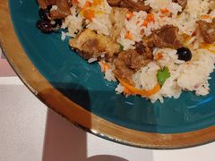 -阿娜尔·新疆菜(宜家荟聚中心店)