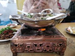 -周记翘脚牛肉