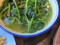 -西江美食舫·江西菜(健德桥店)