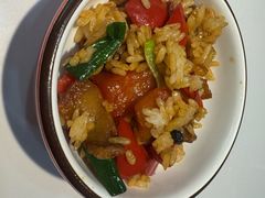 -福巷湘食小馆·猛火现炒(上海首店)