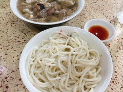 -安平依杰拌粉干(大同店)