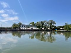 -白塔湖国家湿地公园