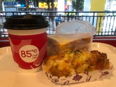 -85度C(厦门台湾街店)