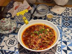 -图味美小黄鱼·景德菜(浙江路店)