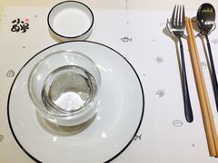 -小句号·精致料理(江南环球港店)